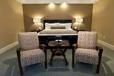 Town & Country Inn and Suites Charleston 