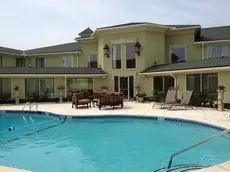 Town & Country Inn and Suites Charleston 