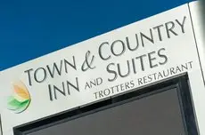 Town & Country Inn and Suites Charleston 