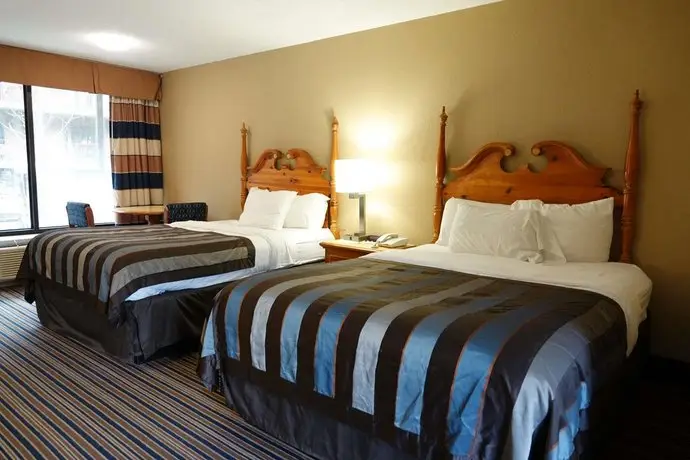 SureStay Plus Hotel by Best Western Gatlinburg