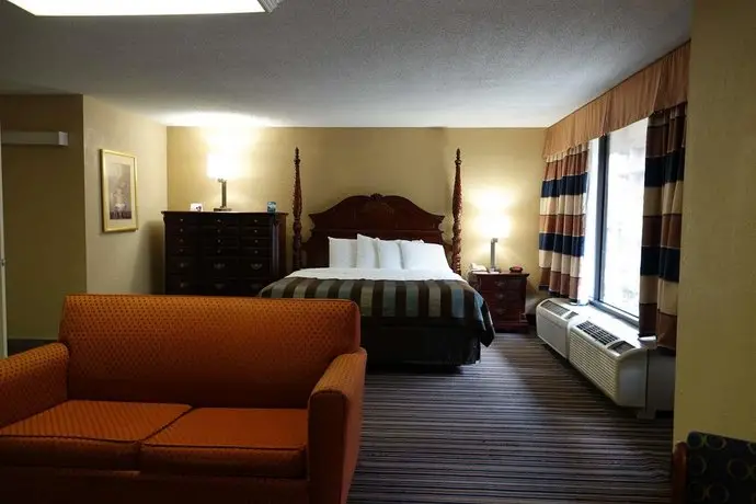 SureStay Plus Hotel by Best Western Gatlinburg