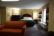 SureStay Plus Hotel by Best Western Gatlinburg 