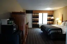 SureStay Plus Hotel by Best Western Gatlinburg 