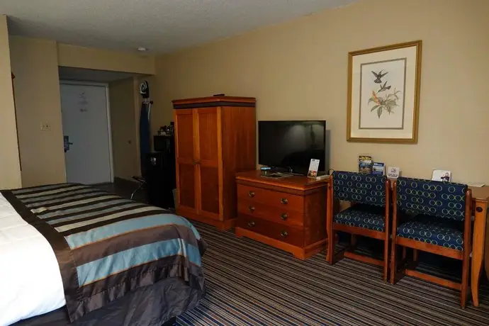 SureStay Plus Hotel by Best Western Gatlinburg 