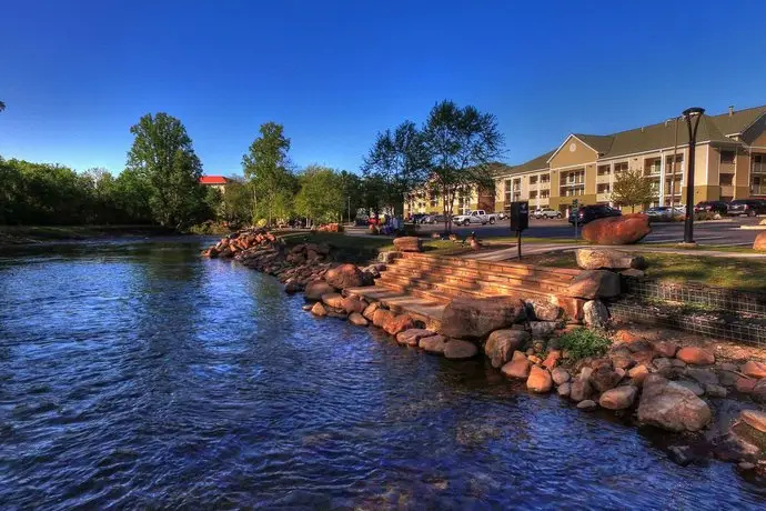 Econo Lodge Riverside