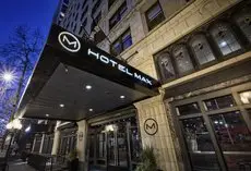 Hotel Max Seattle 