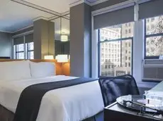 Hotel Max Seattle 