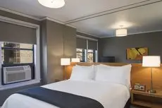 Hotel Max Seattle 