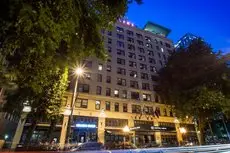 Hotel Max Seattle 