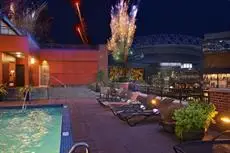 Silver Cloud Hotel - Seattle Stadium 