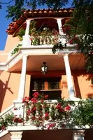 Casa La Fe 