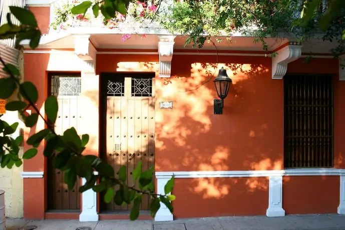 Casa La Fe 