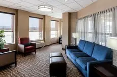 Comfort Inn Laramie 