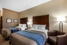 Comfort Inn Laramie 