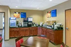 Comfort Inn Laramie 