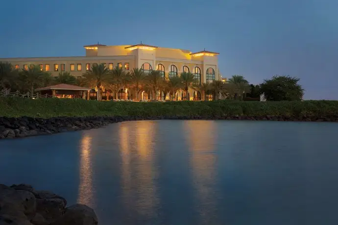 Djibouti Palace Kempinski 