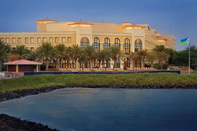 Djibouti Palace Kempinski 