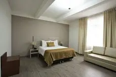 Hotel Nutibara Medellin 