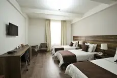 Hotel Nutibara Medellin 