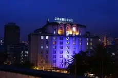 Hotel Nutibara Medellin 