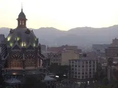 Hotel Nutibara Medellin 