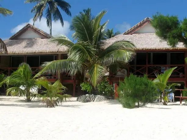 Raina Lagoon Villas Rarotonga