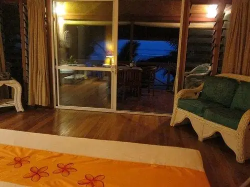 Raina Lagoon Villas Rarotonga