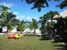 Raina Lagoon Villas Rarotonga 