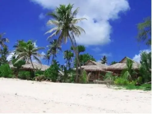 Raina Lagoon Villas Rarotonga 