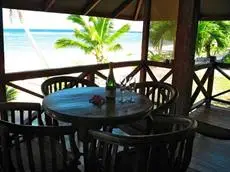 Raina Lagoon Villas Rarotonga 