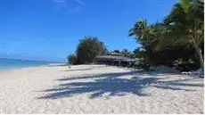 Raina Lagoon Villas Rarotonga 