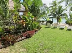 Raina Lagoon Villas Rarotonga 