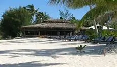 Raina Lagoon Villas Rarotonga 