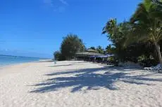 Raina Lagoon Villas Rarotonga 