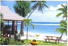 Raina Lagoon Villas Rarotonga 