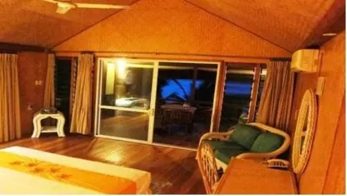 Raina Lagoon Villas Rarotonga 