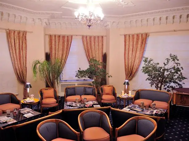 Grand Hotel Ukraine 