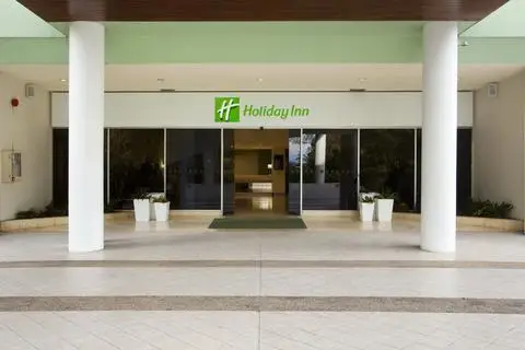 Holiday Inn & Suites Port Moresby