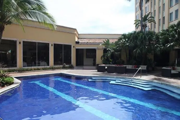 Hotel Real InterContinental San Pedro Sula