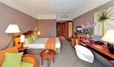 Mercure Creolia St-Denis La Reunion 