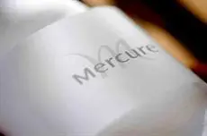 Mercure Creolia St-Denis La Reunion 