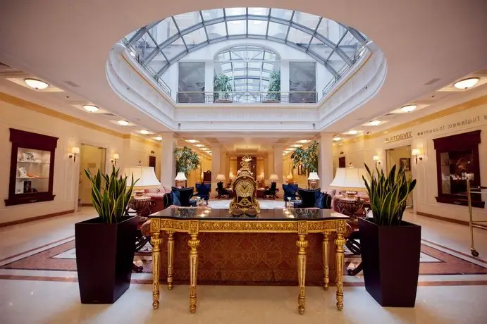 Opera Hotel Kiev