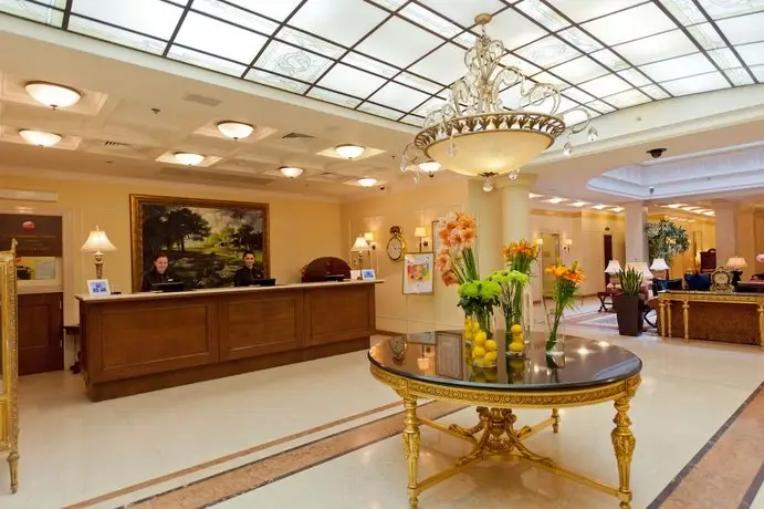 Opera Hotel Kiev