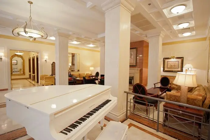 Opera Hotel Kiev 