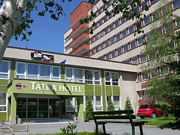 Tatra Hotel