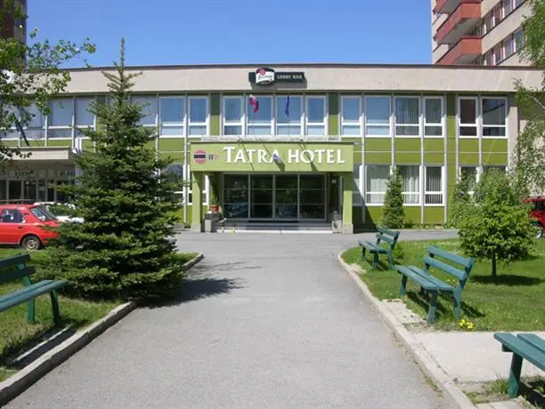 Tatra Hotel