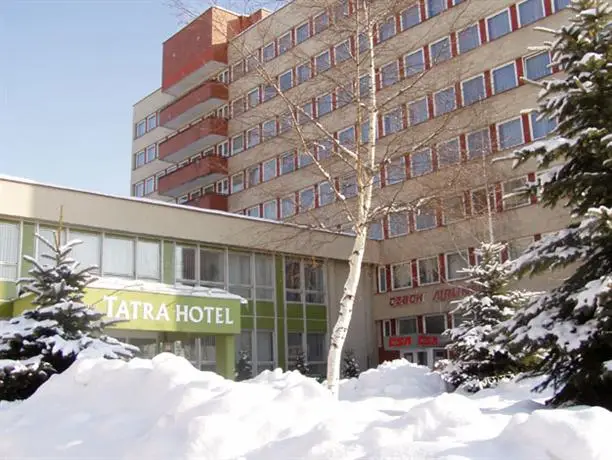 Tatra Hotel 