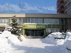 Tatra Hotel 