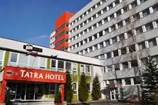 Tatra Hotel 