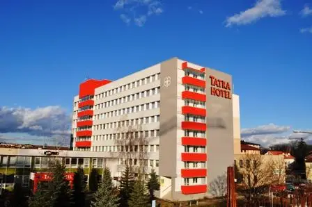 Tatra Hotel 